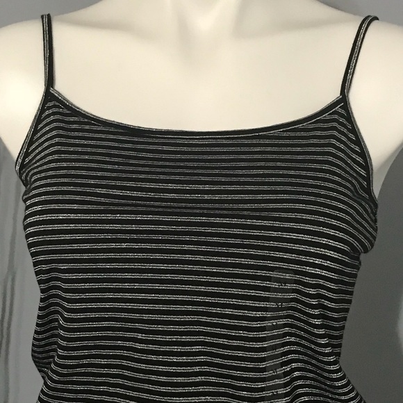 NWT Loft Adjustable Spaghetti Strap Tank Top - Picture 2 of 7